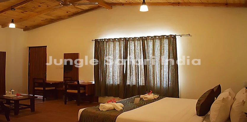 Corbett Paradiso Resort